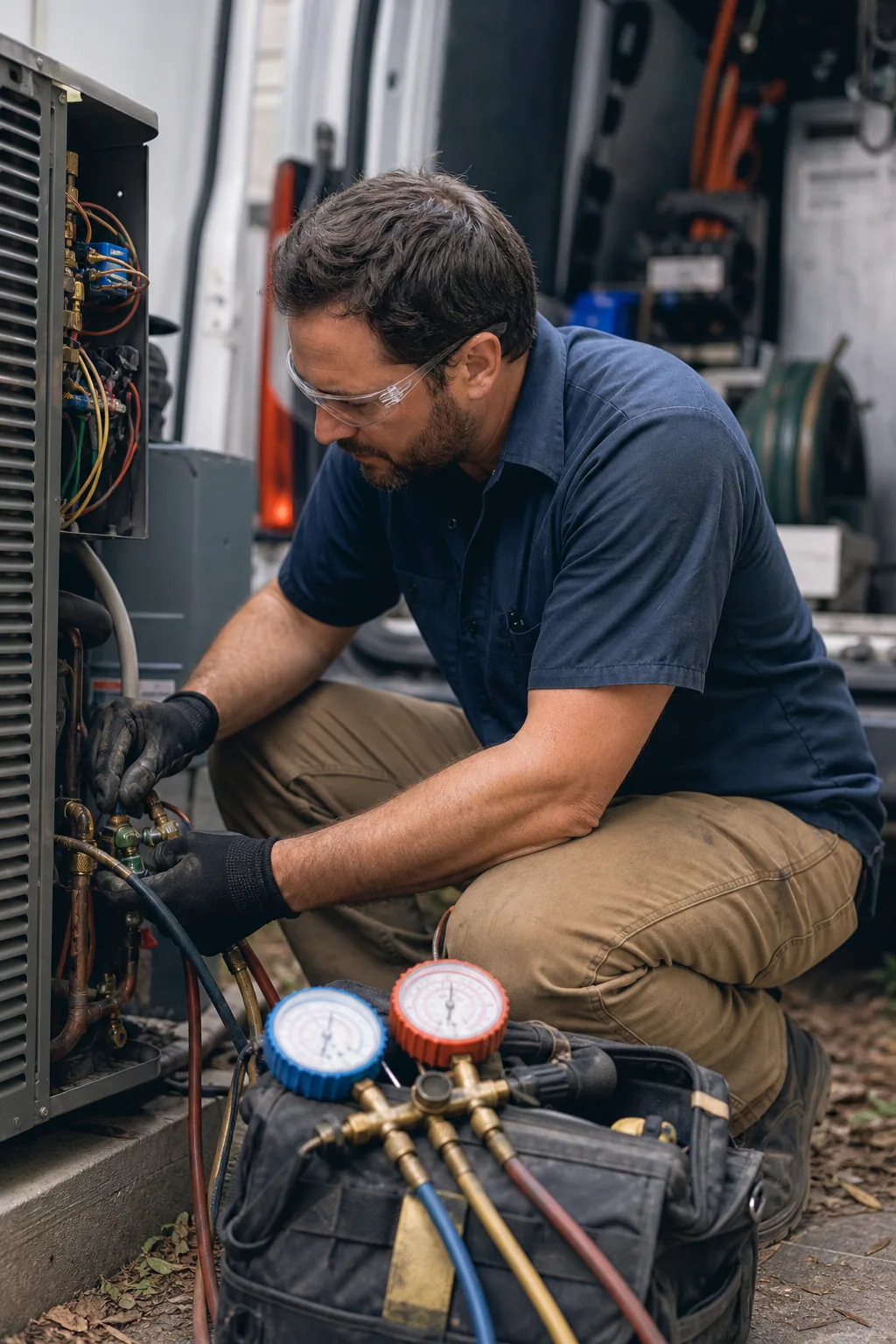 Victor Sanchez