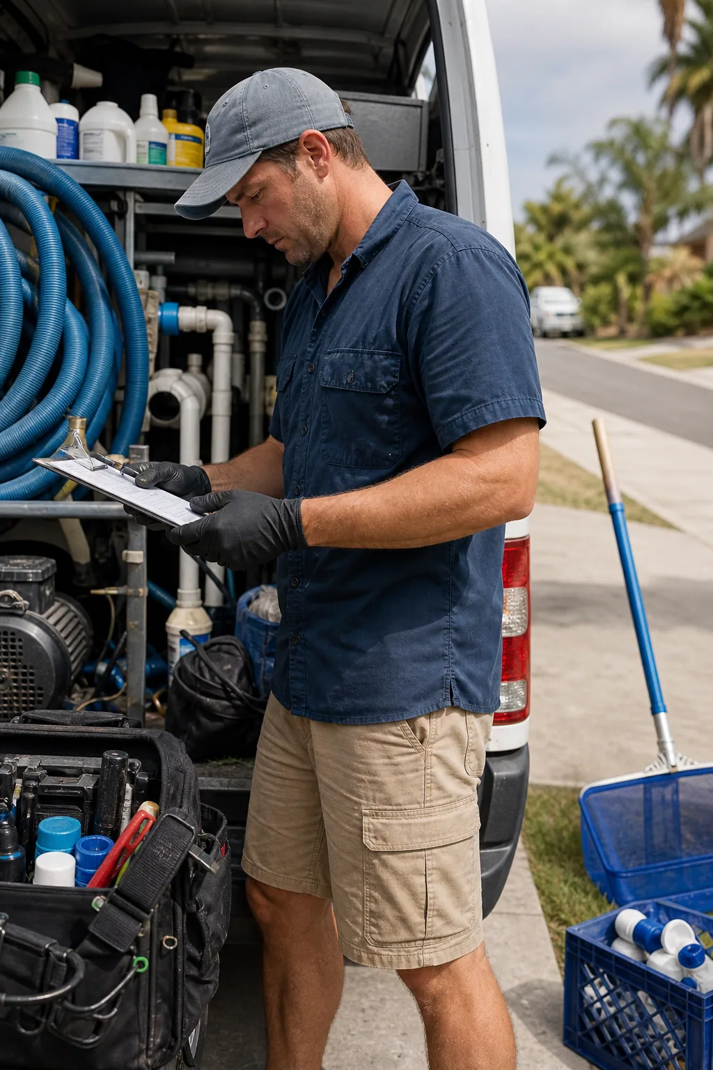 Neil Atzinger
