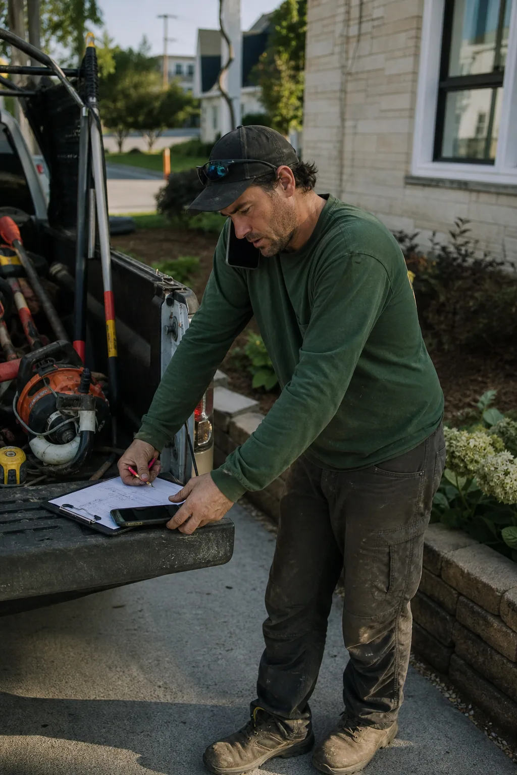 Adrian Garcia